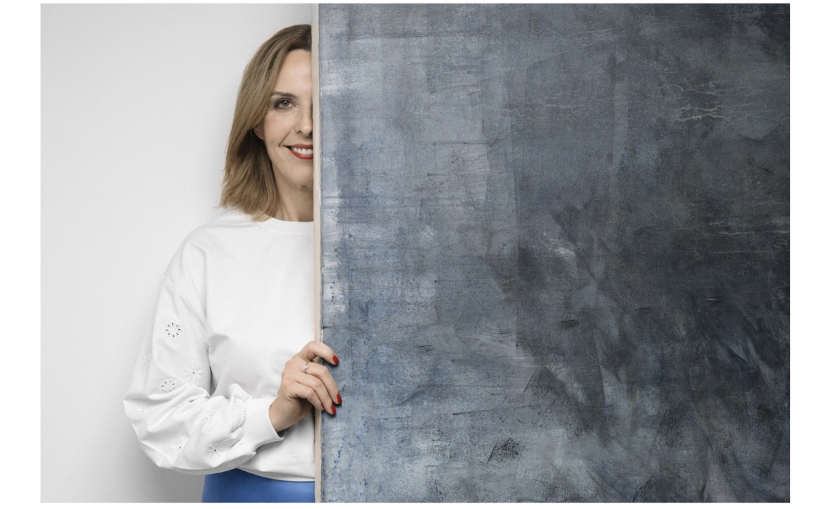 Karin Lednická- autorka bestsellerowej powieści Krzywy kościół odwiedzi Racibórz - Serwis informacyjny z Raciborza - naszraciborz.pl