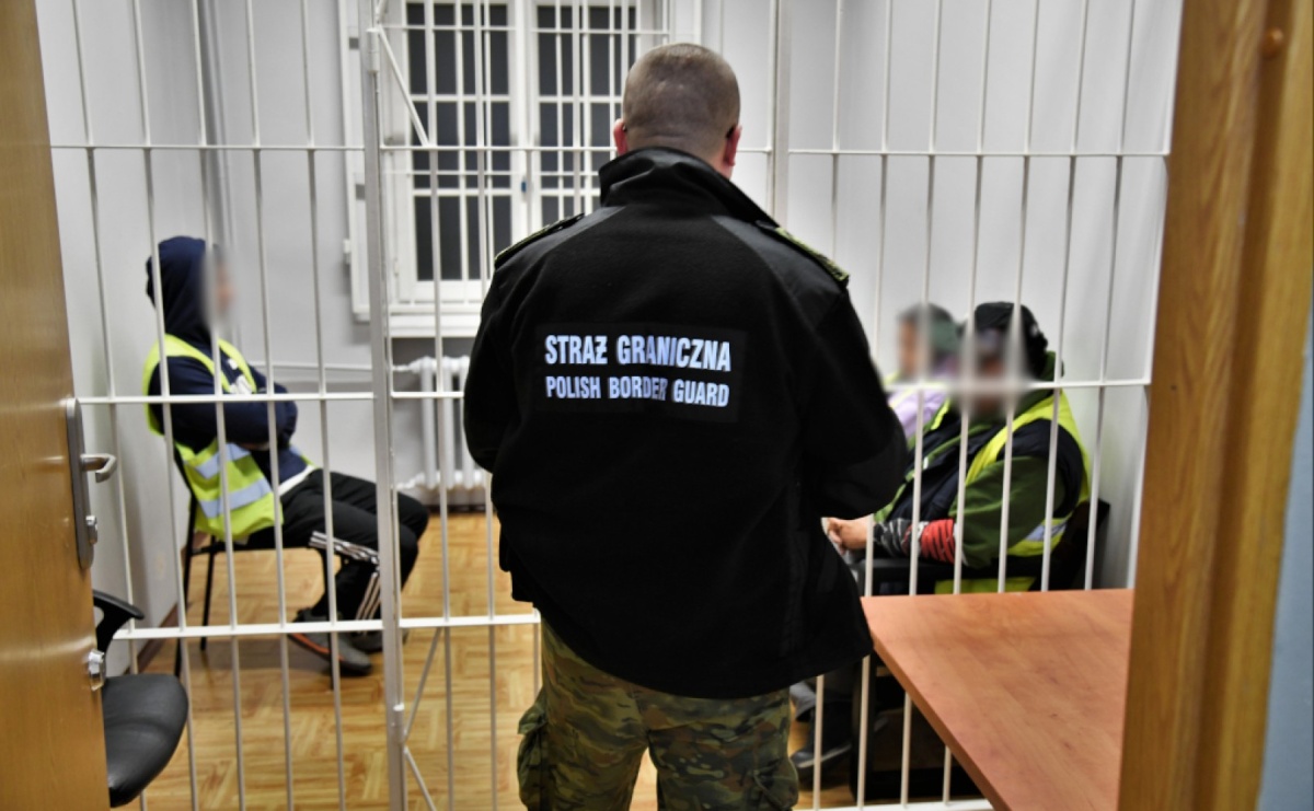 Agencja pracy wadliwie zatrudniła Kolumbijczyków - Serwis informacyjny z Raciborza - naszraciborz.pl