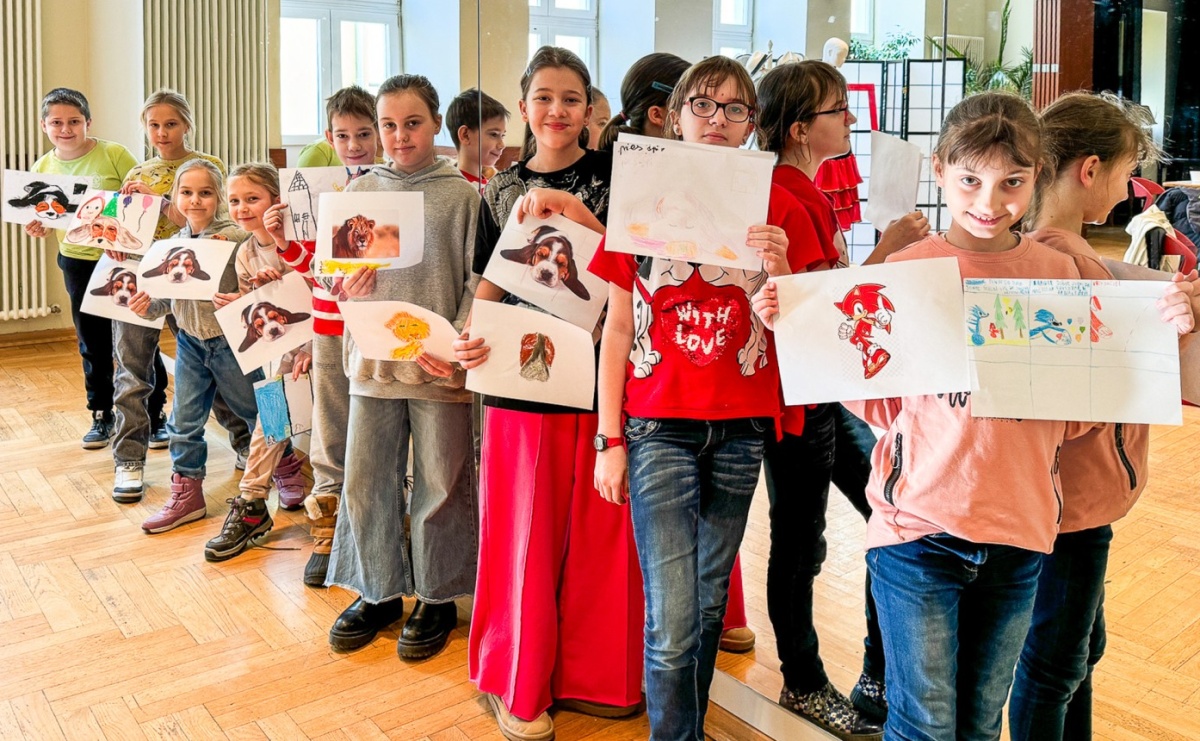 Ferie 2026 z Raciborskim Centrum Kultury – zajęcia dla dzieci i młodzieży - Serwis informacyjny z Raciborza - naszraciborz.pl