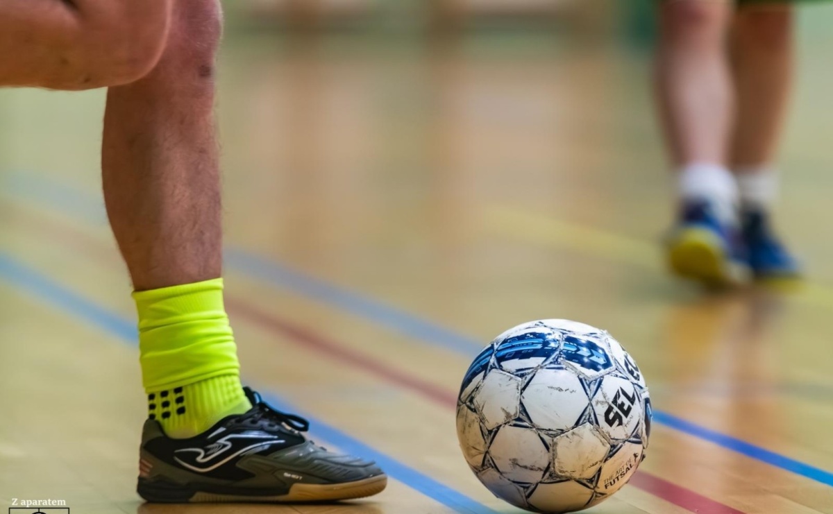 Weekendowy Niezbędnik Kibica - Serwis informacyjny z Raciborza - naszraciborz.pl