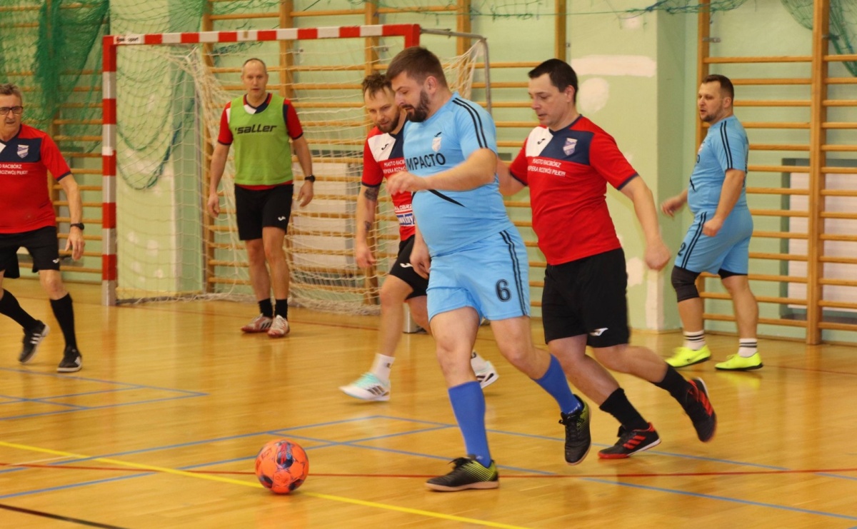 Rodzice rocznika 2019/20 mistrzami Akademii Rodziców [FOTO] - Serwis informacyjny z Raciborza - naszraciborz.pl