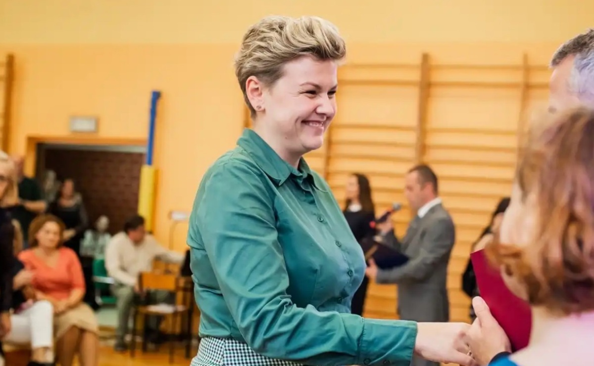 Sandra Kolonko dyrektorem Przedszkola nr 14 w Raciborzu - Serwis informacyjny z Raciborza - naszraciborz.pl