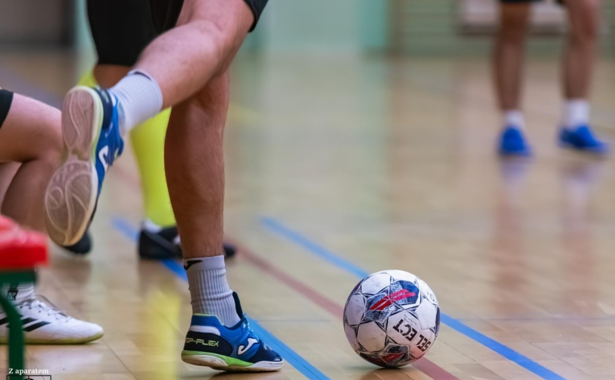 Sportowe podsumowanie weekendu - Serwis informacyjny z Raciborza - naszraciborz.pl