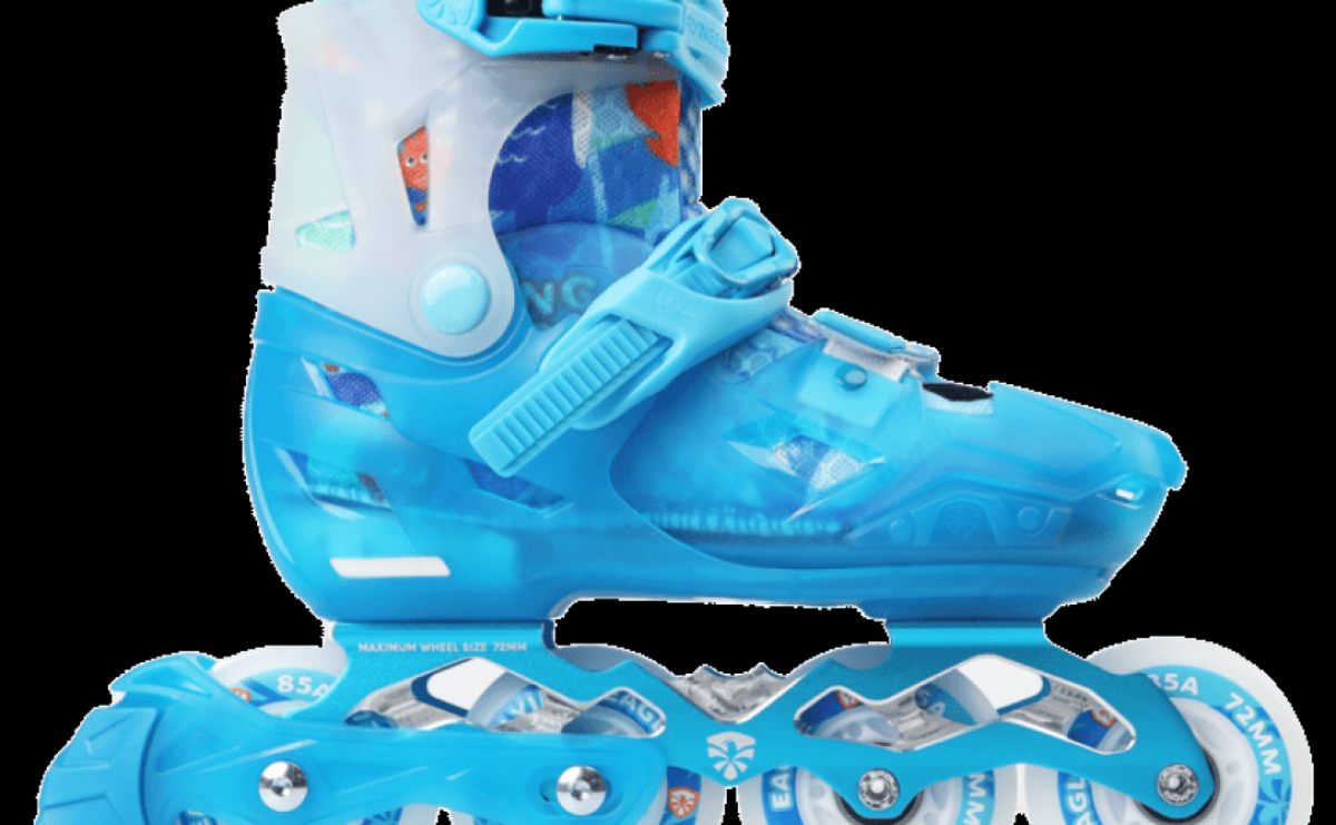 Dlaczego dzieci uwielbiają rolki Flying Eagle - Serwis informacyjny z Raciborza - naszraciborz.pl