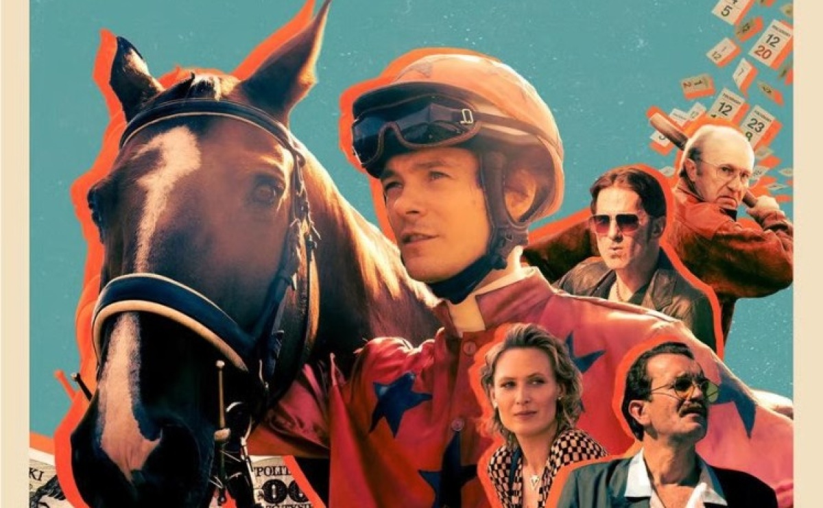 Repertuar kina Bałtyk w Raciborzu na pierwszą połowę lutego - Serwis informacyjny z Raciborza - naszraciborz.pl