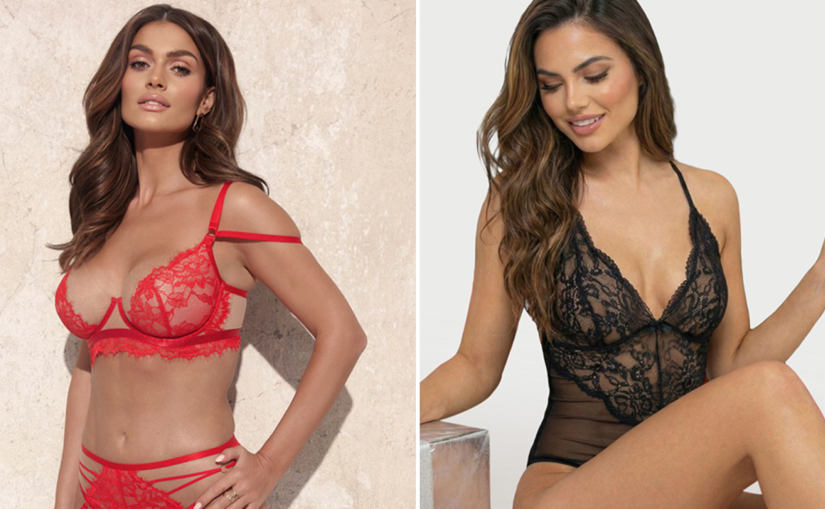 Idealnie dopasowany biustonosz w zasięgu ręki – odkryj ofertę Mastivo.pl - Serwis informacyjny z Raciborza - naszraciborz.pl