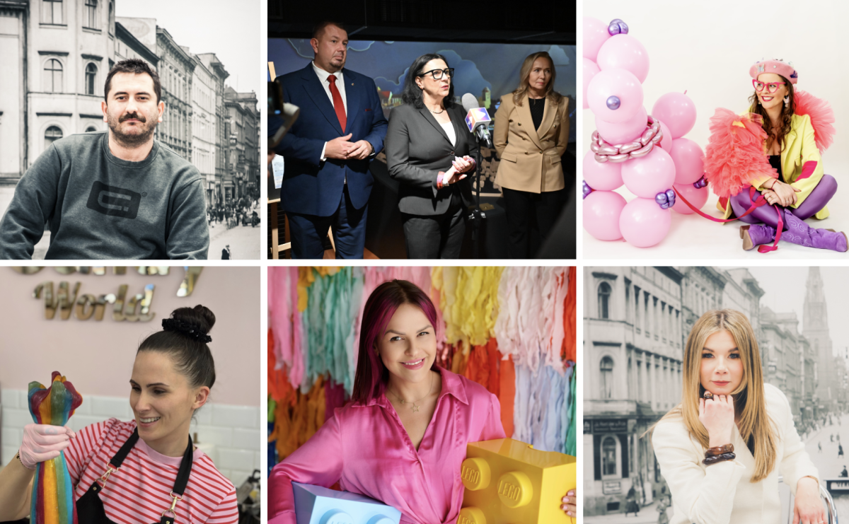 Ciocia od klocków, Pani Karmelarz, Królowa balonów i Art Camp - ferie na Zamku Piastowskim na bogato [PROGRAM] - Serwis informacyjny z Raciborza - naszraciborz.pl