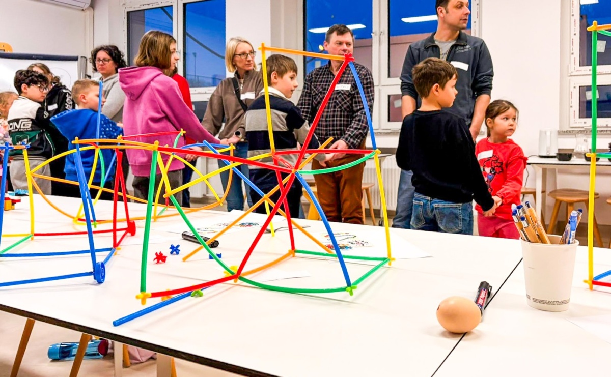 Kreatywne soboty w SOWA Racibórz – warsztaty dla dzieci - Serwis informacyjny z Raciborza - naszraciborz.pl