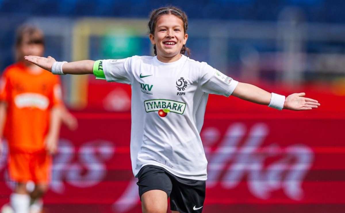 Zawalcz o piłkarskie marzenia. Przedłużono zapisy do XXVI edycji Pucharu Tymbark - Serwis informacyjny z Raciborza - naszraciborz.pl