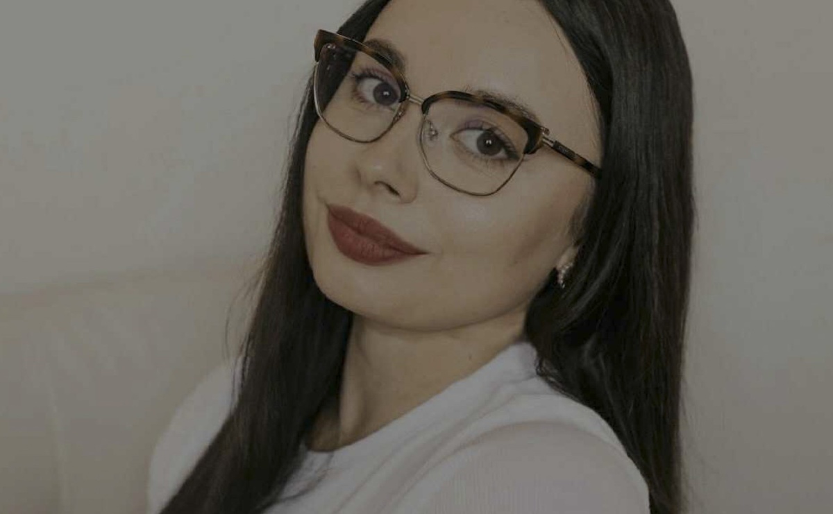 Maja Adamik - młoda autorka kryminału Prawo ciała odwiedzi raciborską bibliotekę - Serwis informacyjny z Raciborza - naszraciborz.pl