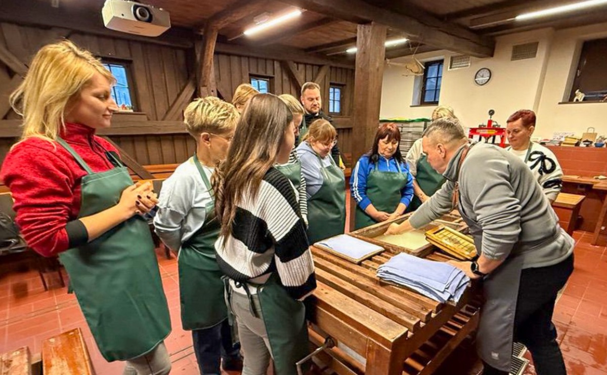 Tkalnia Kietrz i partnerzy z projektami kulturalnymi oraz ofertą wyjazdową – edukacja, media i podróże w jednym miejscu - Serwis informacyjny z Raciborza - naszraciborz.pl