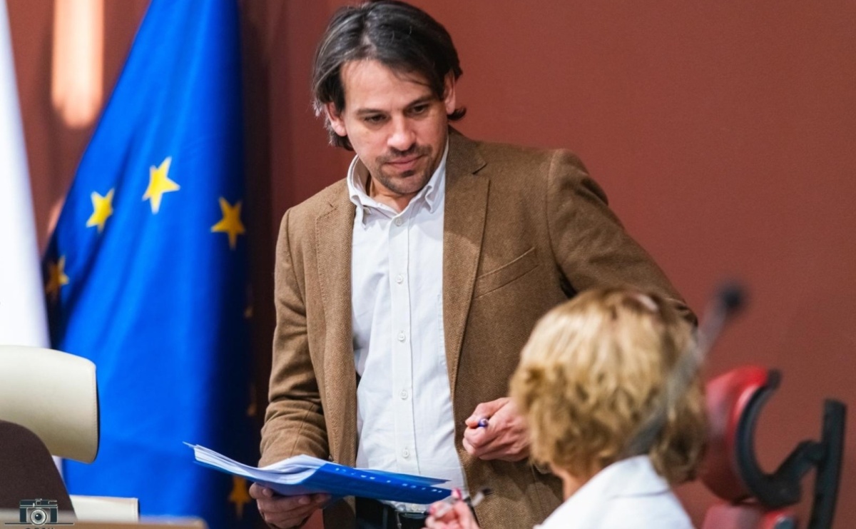 Inwestycja w wiedzę: Racibórz wykłada pieniądze na nową kadrę pedagogiczną - Serwis informacyjny z Raciborza - naszraciborz.pl