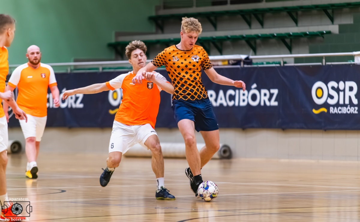 Sportowe podsumowanie weekendu [FOTO z HLPN] - Serwis informacyjny z Raciborza - naszraciborz.pl