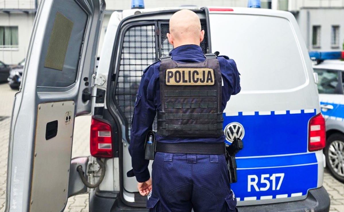 17-latek odpowie za włamania i jazdę bez uprawnień. Poszkodowani to jego pracodawcy - Serwis informacyjny z Raciborza - naszraciborz.pl