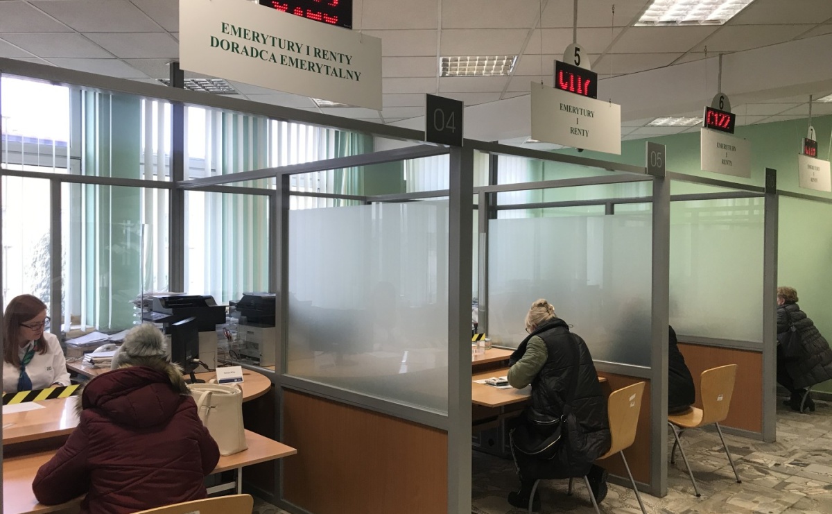 Dorabiałeś do wcześniejszej emerytury lub renty? Pamiętaj o rocznym rozliczeniu z ZUS - Serwis informacyjny z Raciborza - naszraciborz.pl