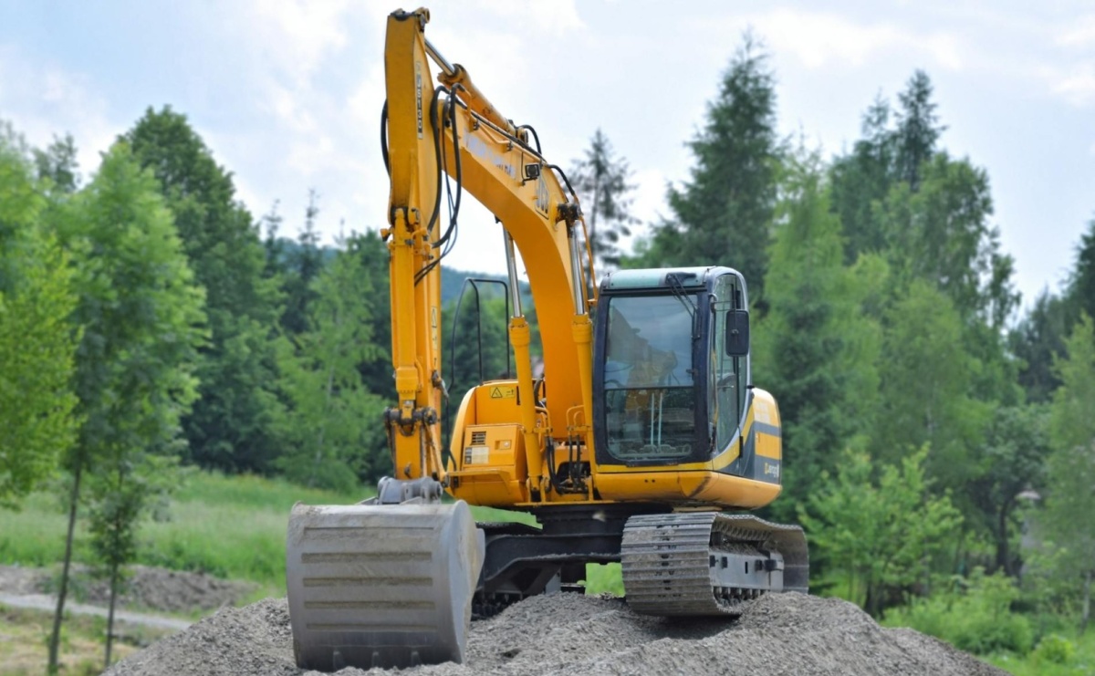 Wypożyczalnia sprzętu budowlanego – Twoje źródło profesjonalnych narzędzi bez wielkich wydatków - Serwis informacyjny z Raciborza - naszraciborz.pl