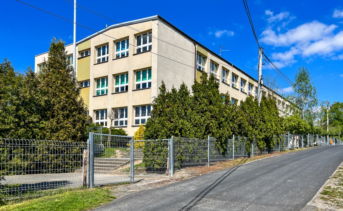 Wielka metamorfoza szkół w gminie Pietrowice Wielkie. Rusza termomodernizacja trzech budynków - Serwis informacyjny z Raciborza - naszraciborz.pl