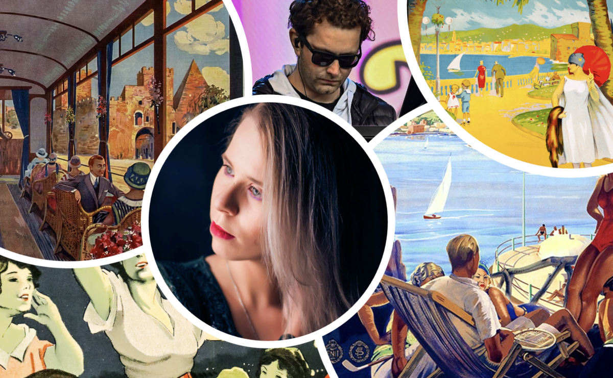 Od San Remo do Zamku Piastowskiego. Recital włoskiej piosenki w domu książęcym [ZAPROSZENIE] - Serwis informacyjny z Raciborza - naszraciborz.pl