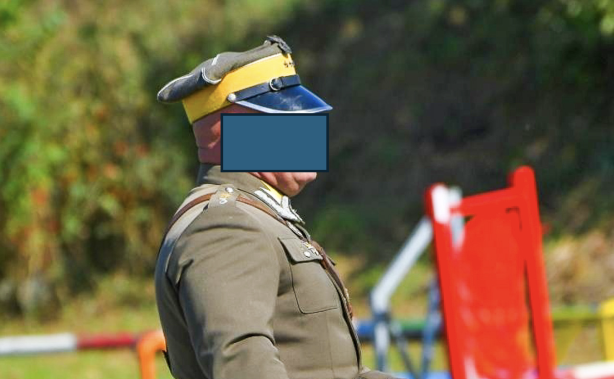 Dowódca śląskiej brygady WOT odsunięty od wykonywania obowiązków, a oficer z Kuźni Raciborskiej z zarzutami wydalony ze służby - Serwis informacyjny z Raciborza - naszraciborz.pl