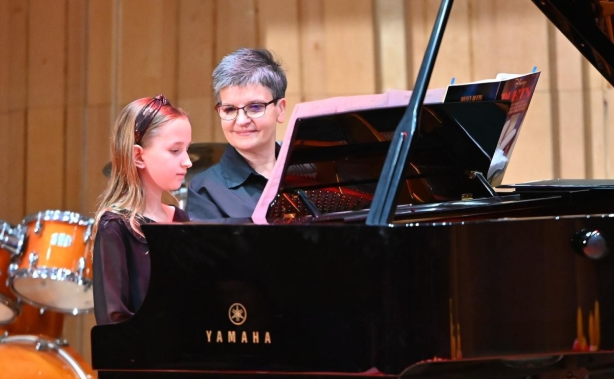 Koncert karnawałowy w Państwowej Szkole Muzycznej w Raciborzu - Serwis informacyjny z Raciborza - naszraciborz.pl