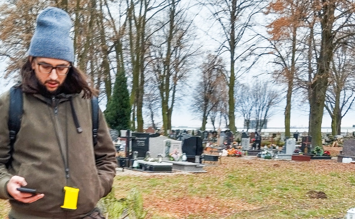 Kompromis w sprawie wycinki na cmentarzu przy Głubczyckiej. Zniknie 11 lip, będą nowe nasadzenia - Serwis informacyjny z Raciborza - naszraciborz.pl