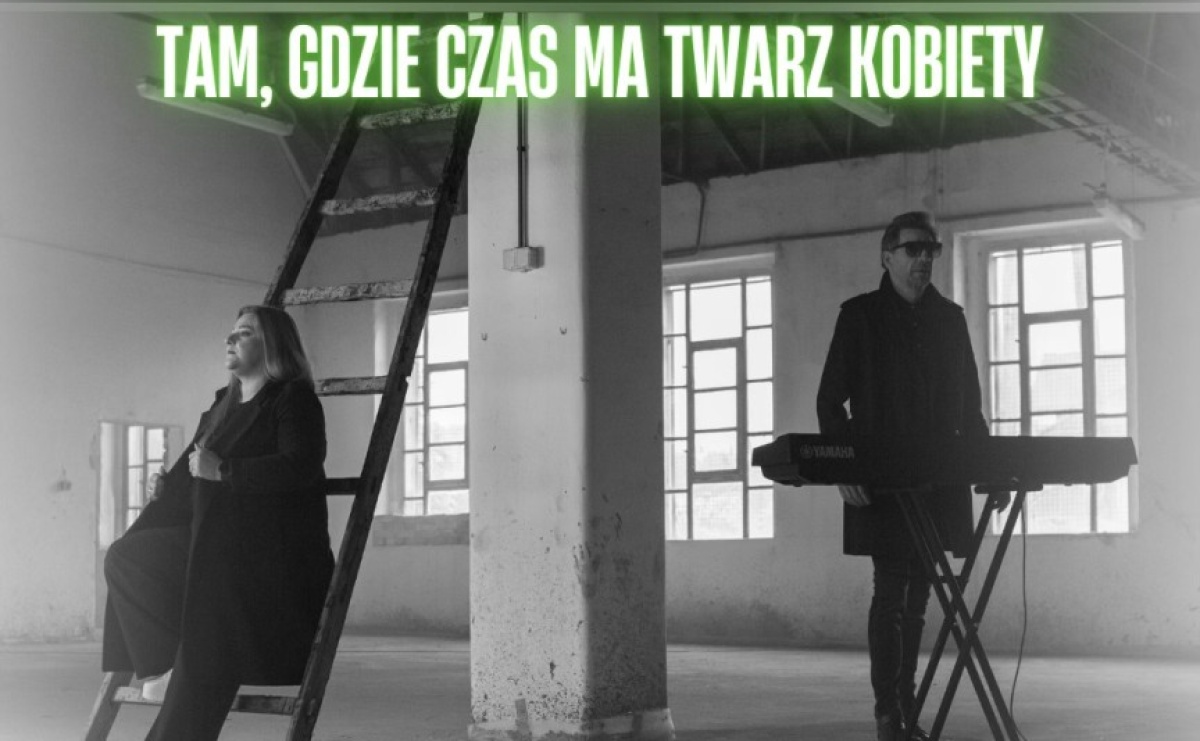 Tam, gdzie czas ma twarz kobiety: muzyczna podróż w Krzanowicach - Serwis informacyjny z Raciborza - naszraciborz.pl