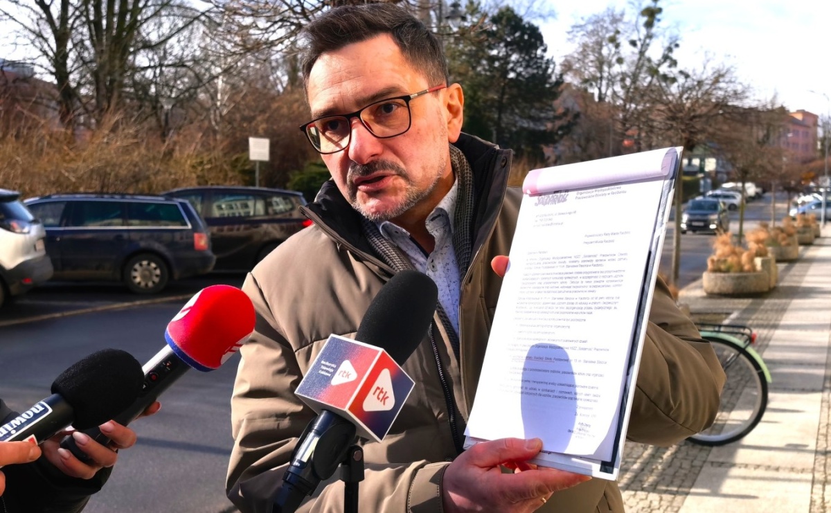 Sprawa oświaty w Raciborzu. Silny Racibórz prostuje urzędowe fake newsy [WIDEO] - Serwis informacyjny z Raciborza - naszraciborz.pl