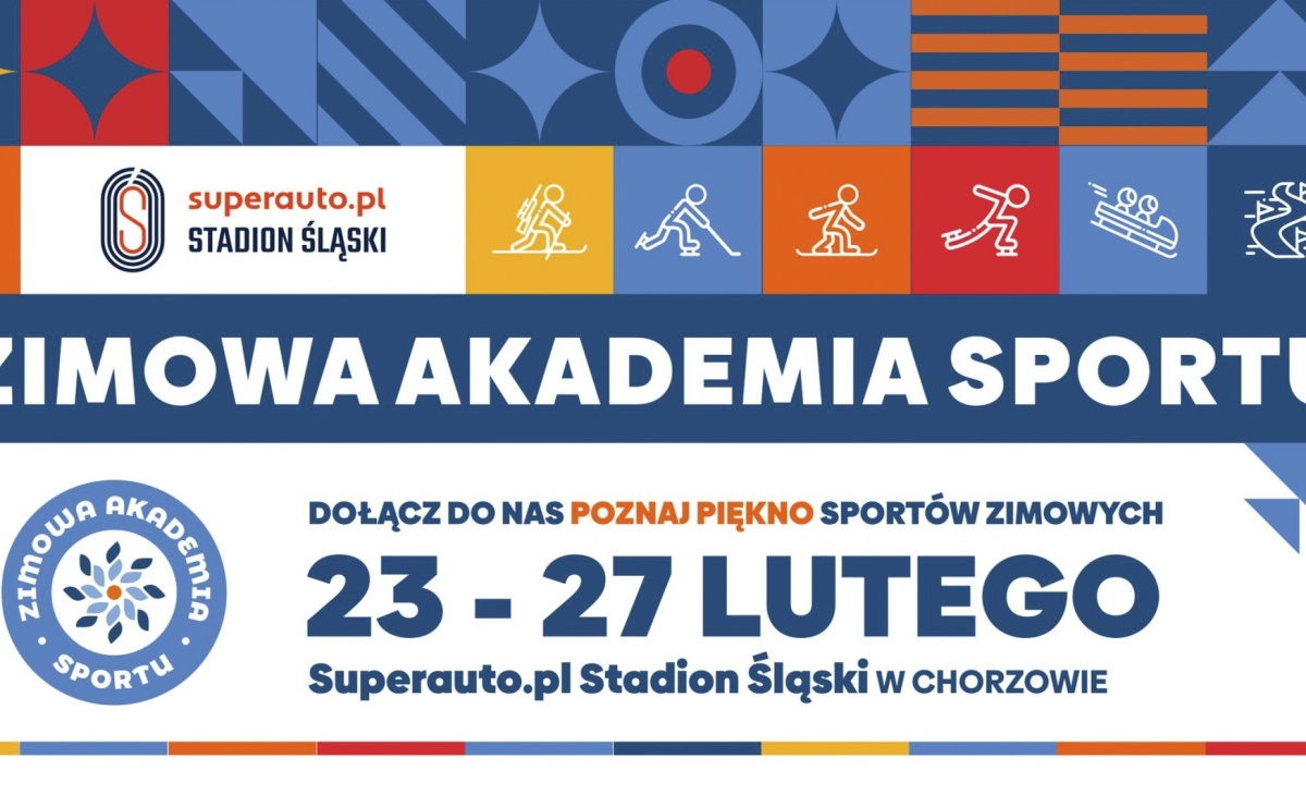 Zimowe igrzyska na… Śląskim - Serwis informacyjny z Raciborza - naszraciborz.pl