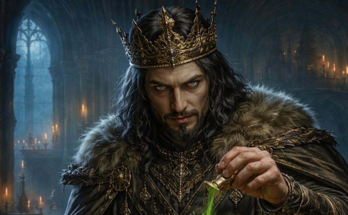 ARCHIWUM ZŁA: Nocne studium zbrodni na Zamku Piastowskim [ZAPOWIEDŹ] - Serwis informacyjny z Raciborza - naszraciborz.pl