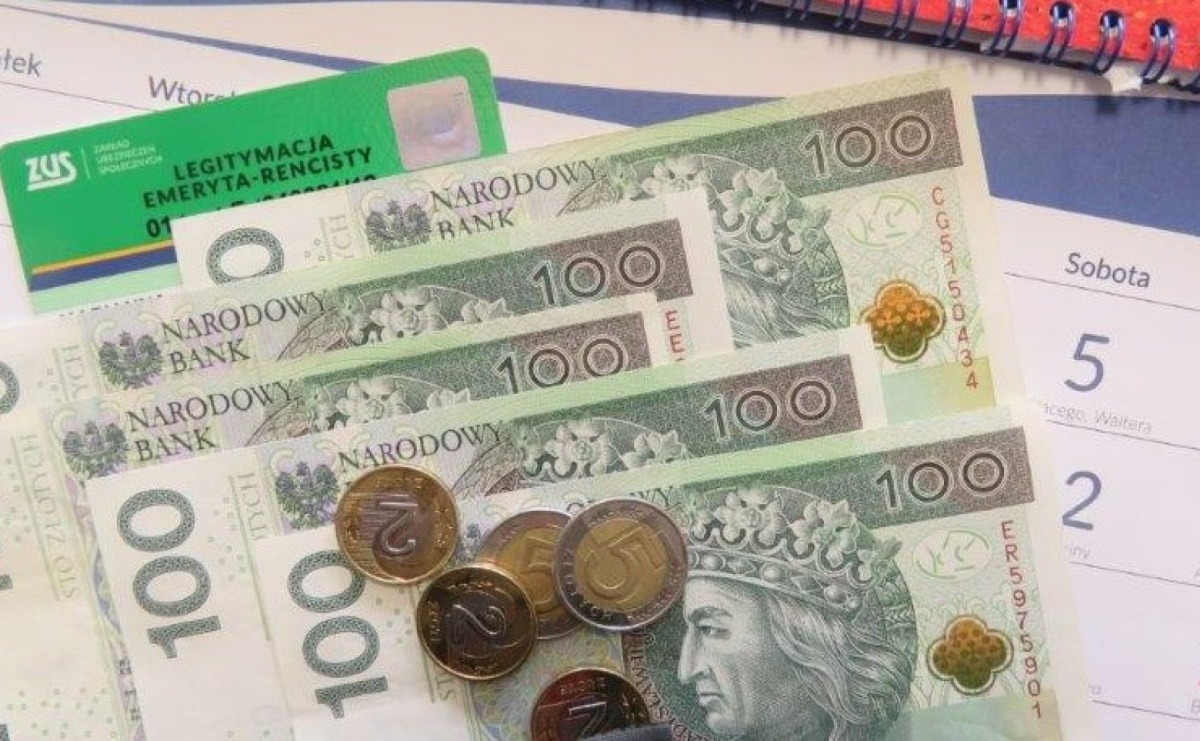 Marcowa waloryzacja. Emerytury i renty w górę - Serwis informacyjny z Raciborza - naszraciborz.pl