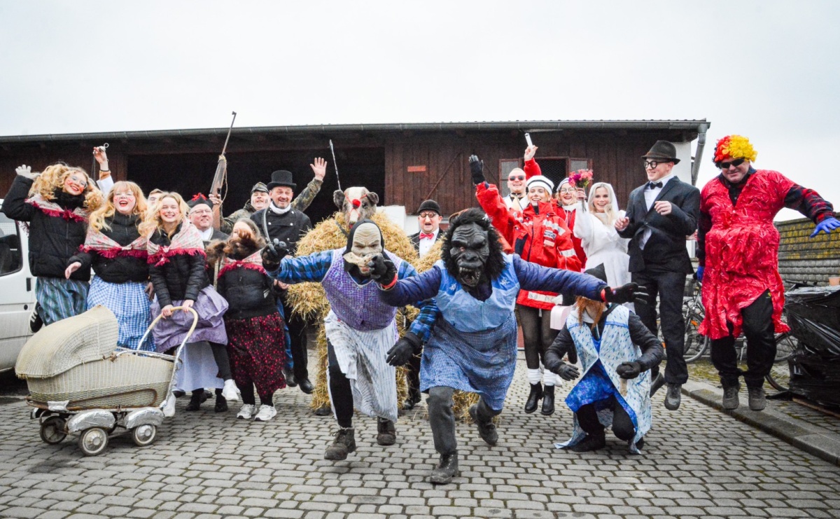 TANZBÄR w Samborowicach: Miś z zagranicy i wielki debiut Francesco [FOTO i WIDEO] - Serwis informacyjny z Raciborza - naszraciborz.pl