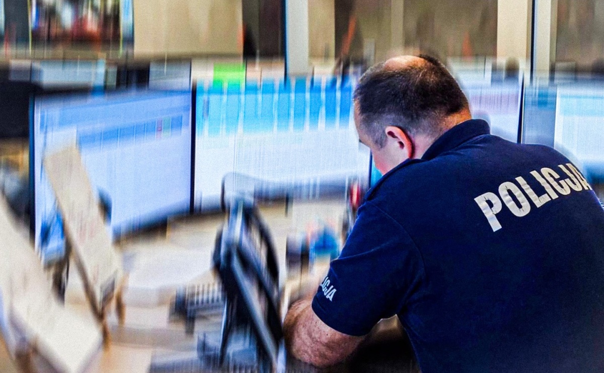 Raciborzanie biorą bezpieczeństwo w swoje ręce. Rekordowa liczba zgłoszeń na policyjnej mapie - Serwis informacyjny z Raciborza - naszraciborz.pl