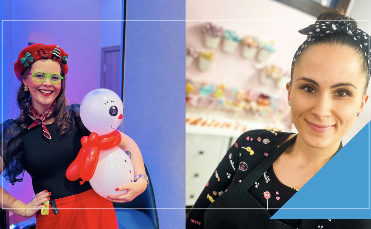 Słodka magia i balonowe show: Niezapomniana środa na Zamku Piastowskim! [ZAPOWIEDŹ] - Serwis informacyjny z Raciborza - naszraciborz.pl