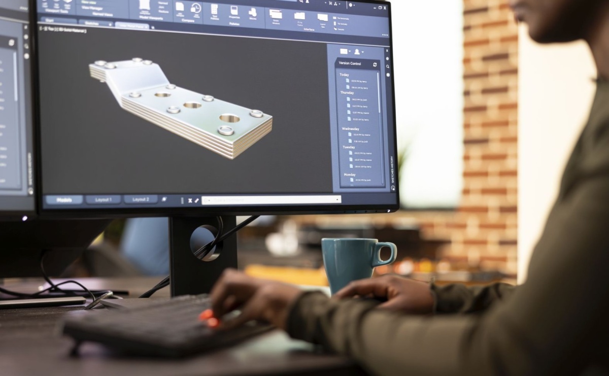BricsCAD vs AutoCAD – czy warto zmienić oprogramowanie CAD - Serwis informacyjny z Raciborza - naszraciborz.pl