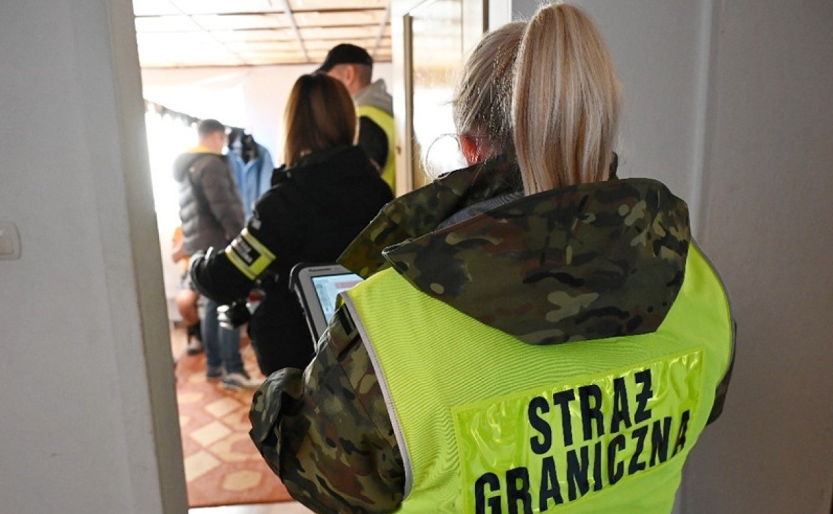 33 pracowników, wśród nich 26 nielegalnych - Serwis informacyjny z Raciborza - naszraciborz.pl