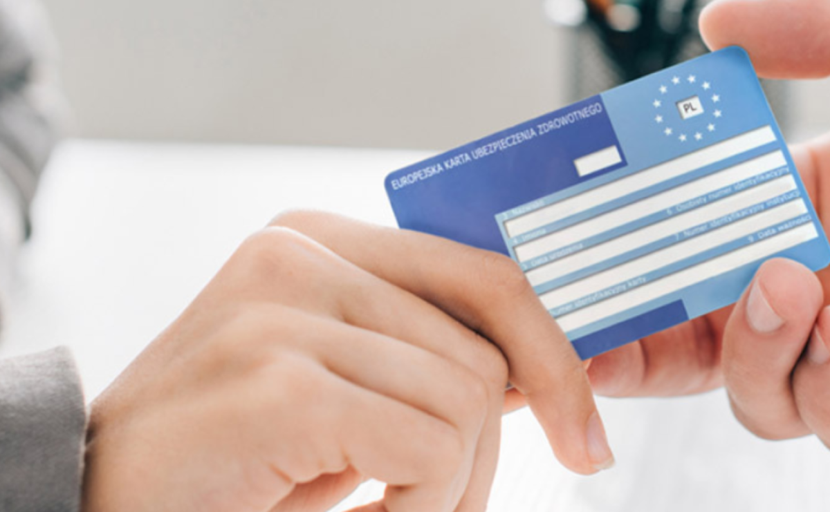 Zimowe ferie z EKUZ. O czym musisz pamiętać przed wyjazdem na narty i nie tylko? - Serwis informacyjny z Raciborza - naszraciborz.pl