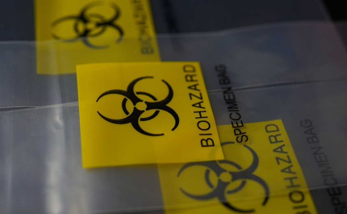 Transport ADR w praktyce, czyli jak bezpiecznie przygotować i oznaczyć odpady groźne do wywozu z terenu zakładu? - Serwis informacyjny z Raciborza - naszraciborz.pl