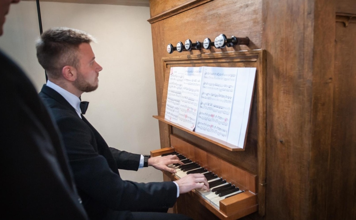 Msza św. w intencji książąt raciborskich w kaplicy zamkowej [ZAPOWIEDŹ] - Serwis informacyjny z Raciborza - naszraciborz.pl