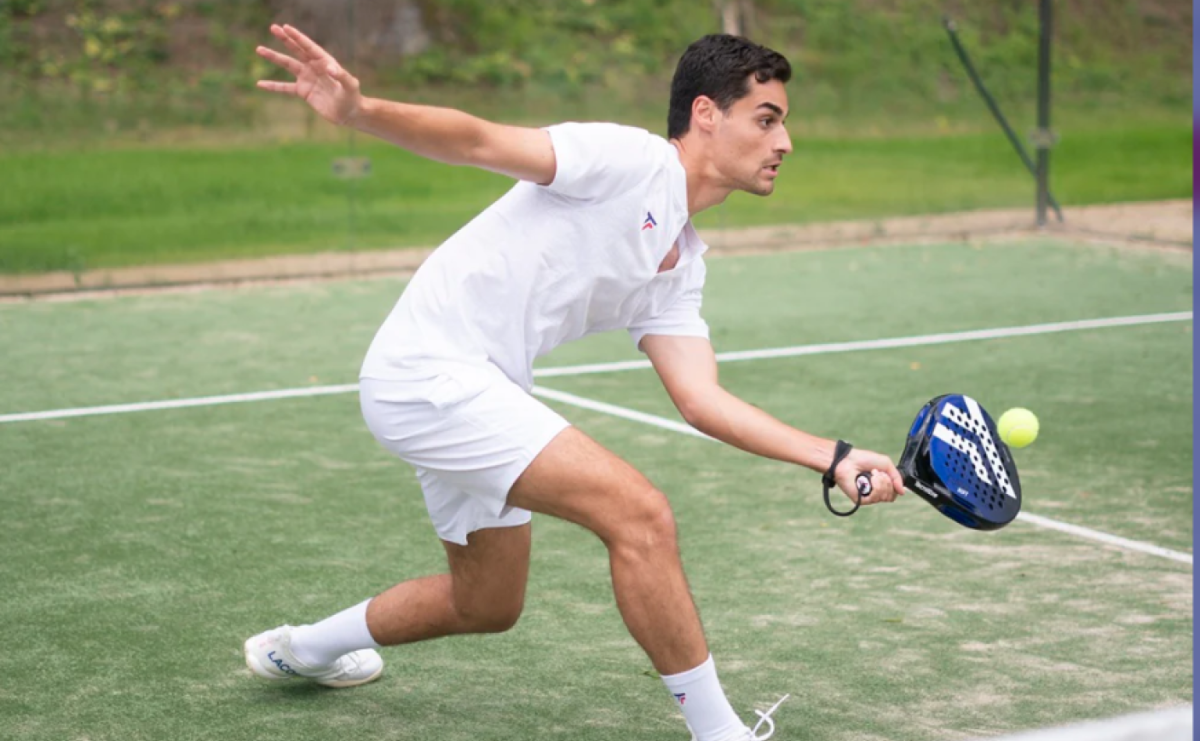 Rakieta do padla Tecnifibre – trzy modele, które warto znać - Serwis informacyjny z Raciborza - naszraciborz.pl