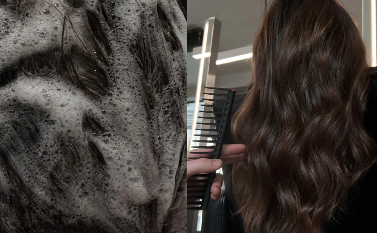 Nowe podejście do farbowania włosów: mniej ingerencji, więcej harmonii - Serwis informacyjny z Raciborza - naszraciborz.pl