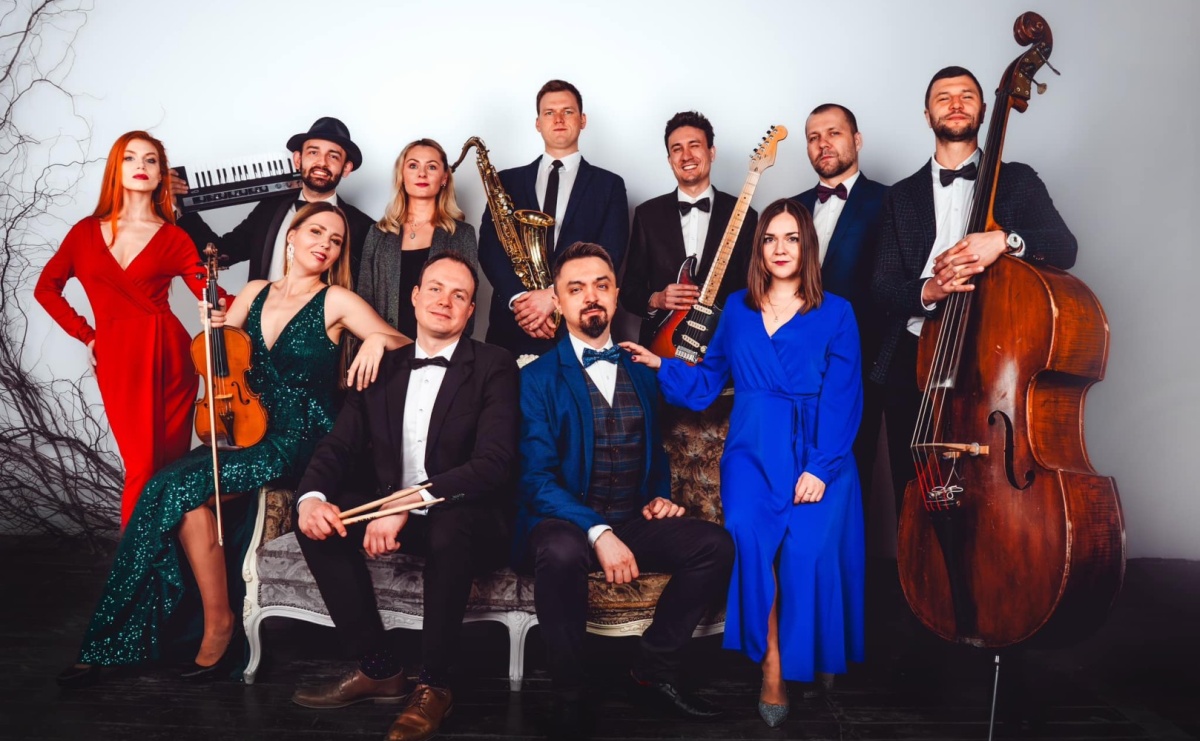 Zielono Mi... Ocalić od Zapomnienia na scenie RCK - Serwis informacyjny z Raciborza - naszraciborz.pl