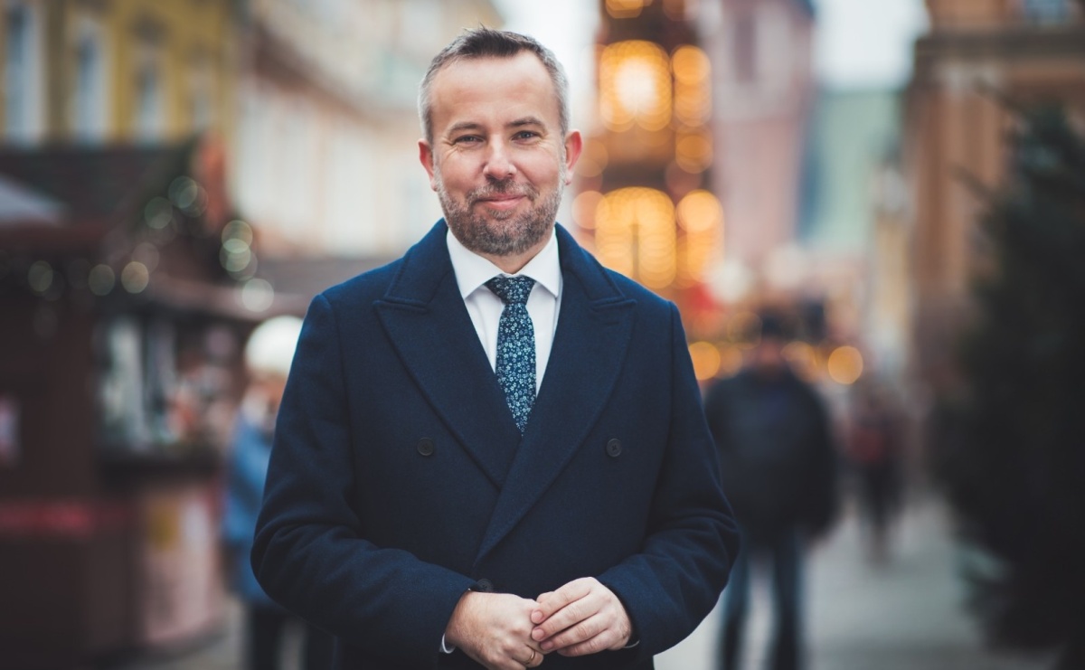 35 lat Traktatów polsko-niemieckich. Dlaczego Niemcy w Polsce potrzebują nowego otwarcia w edukacji językowej? - Serwis informacyjny z Raciborza - naszraciborz.pl