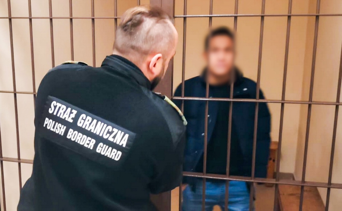 SG w Raciborzu: czterysta decyzji deportacyjnych w niecałe dwa miesiące - Serwis informacyjny z Raciborza - naszraciborz.pl