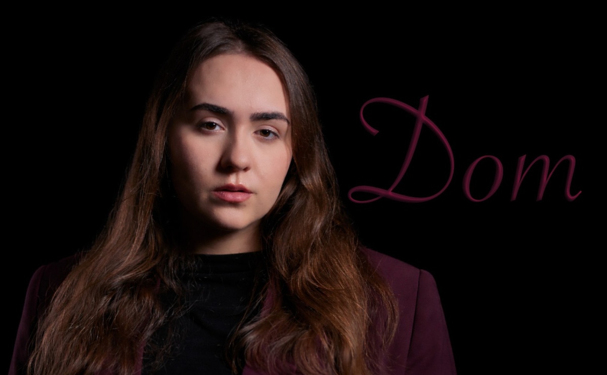 Amelia Lipa z nowym singlem Dom – poruszająca opowieść o relacji, która nie stała się bezpiecznym miejscem - Serwis informacyjny z Raciborza - naszraciborz.pl