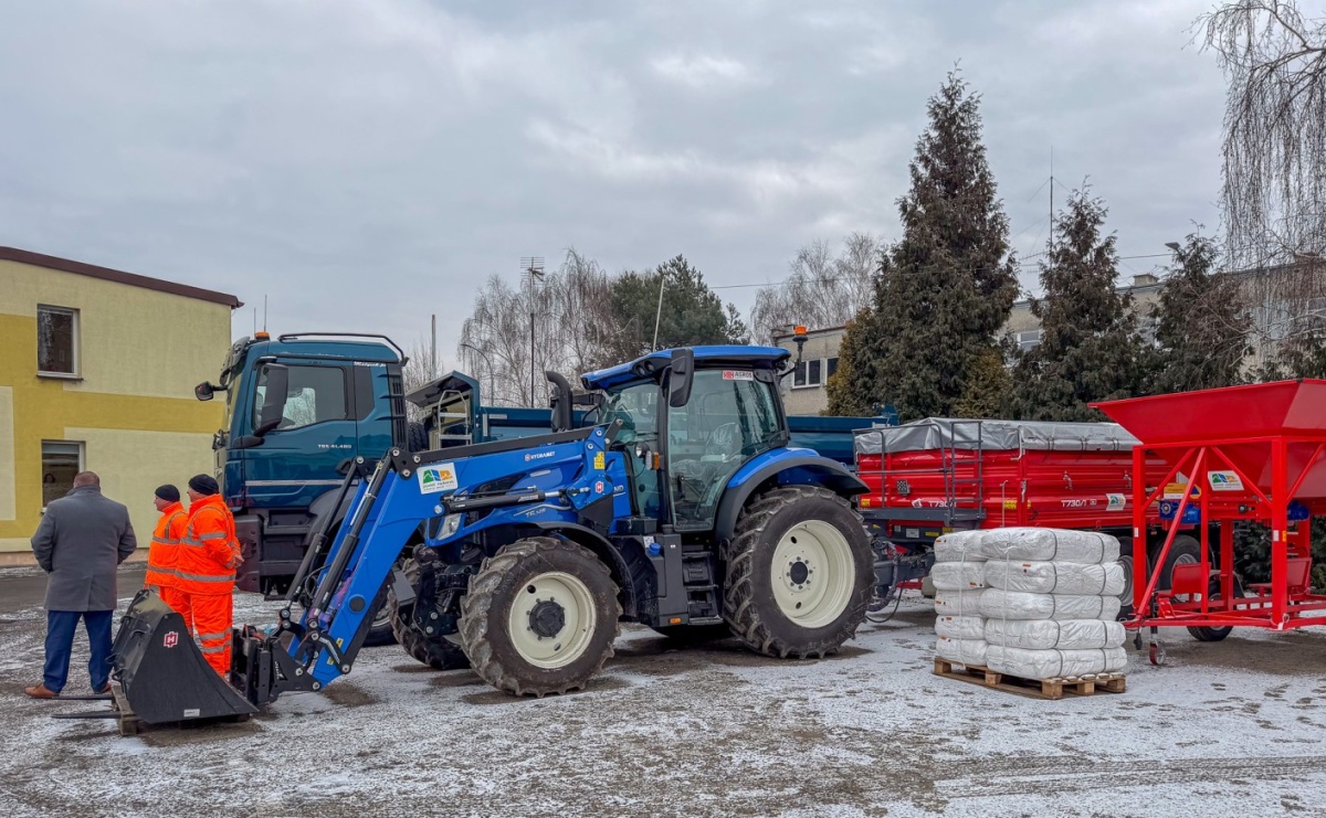 Termomodernizacja siedziby PZD w Raciborzu. Powiat ogłosił przetarg na kompleksową modernizację obiektów - Serwis informacyjny z Raciborza - naszraciborz.pl