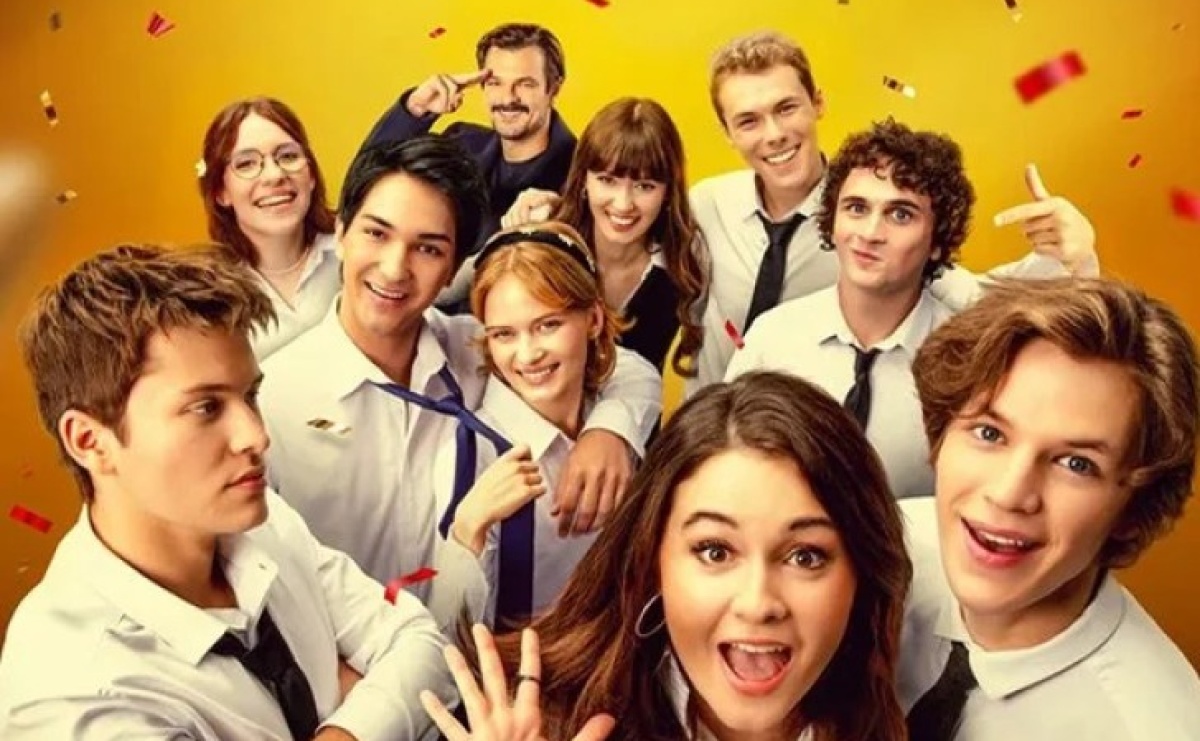 Repertuar Kina Bałtyk w Raciborzu na 27 lutego – 5 marca - Serwis informacyjny z Raciborza - naszraciborz.pl