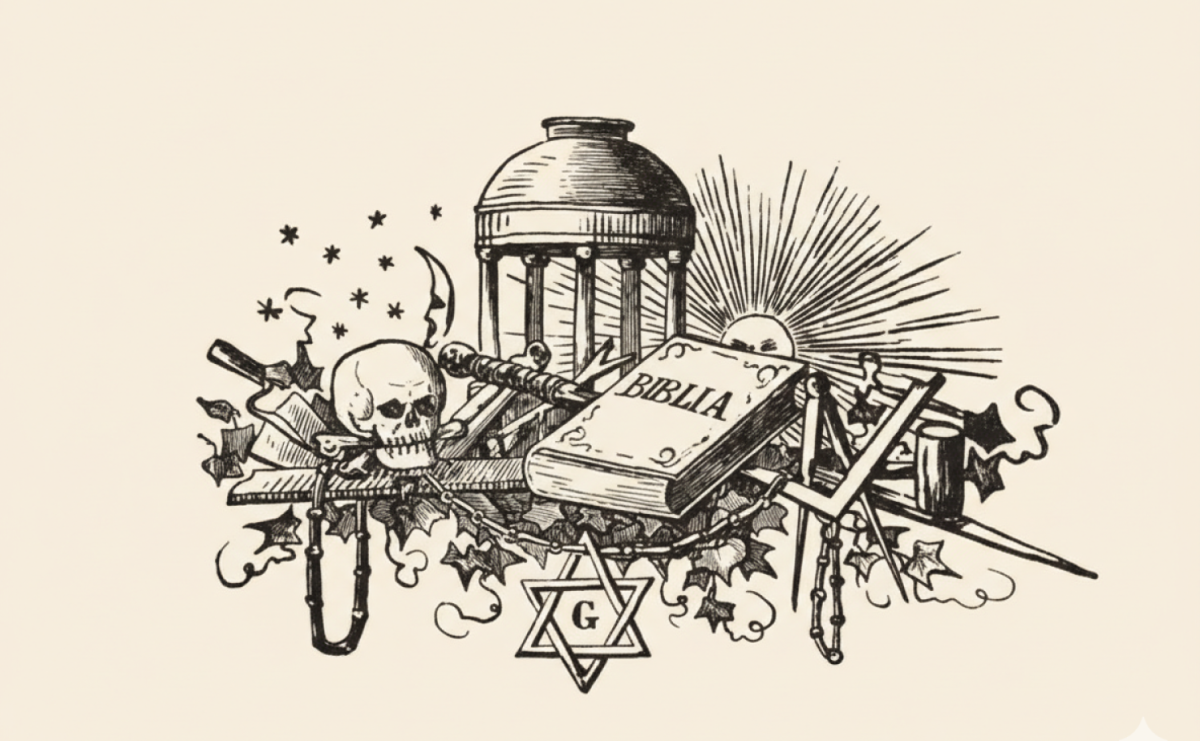 Nocne zwiedzanie Zamku Piastowskiego z historią raciborskich masonów w tle - Serwis informacyjny z Raciborza - naszraciborz.pl