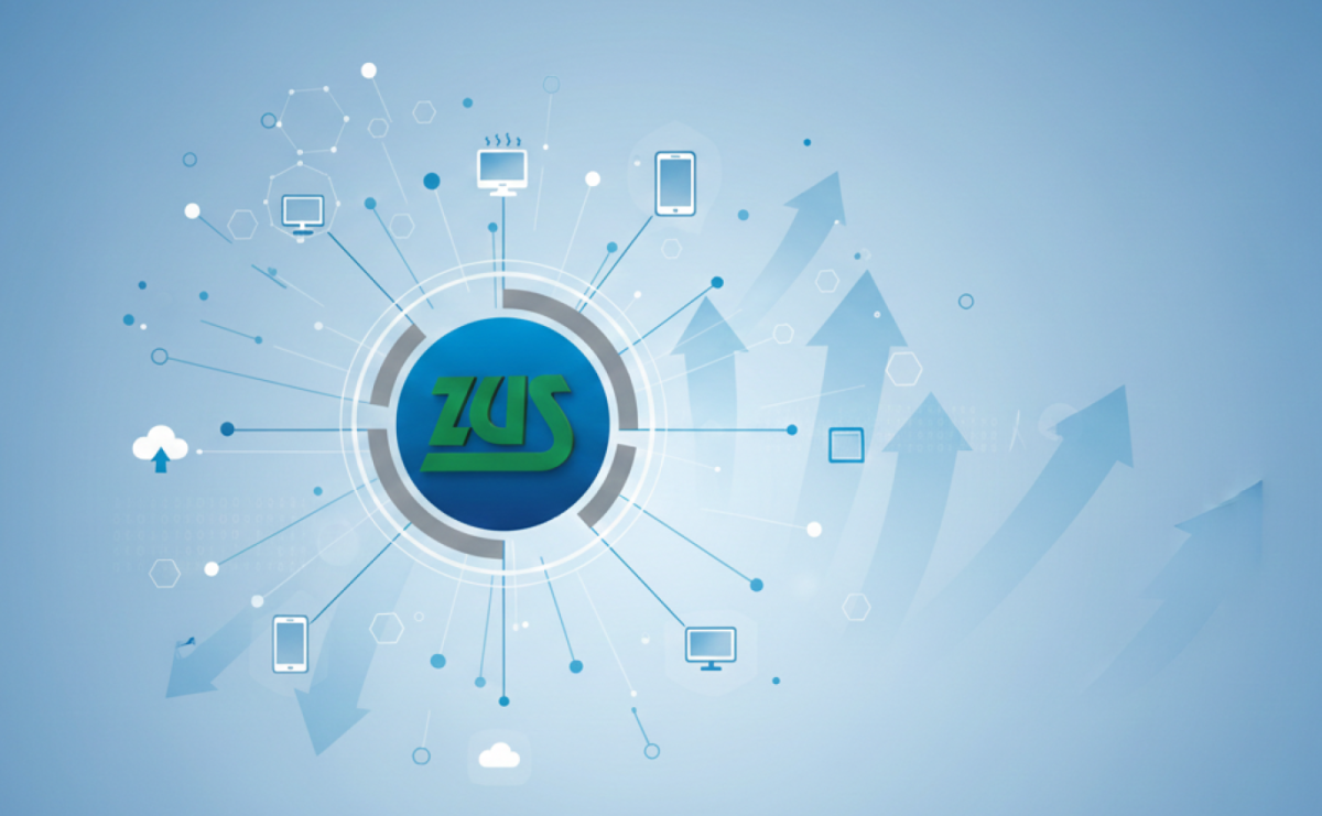 Nowy eZUS dla płatników już dostępny - Serwis informacyjny z Raciborza - naszraciborz.pl