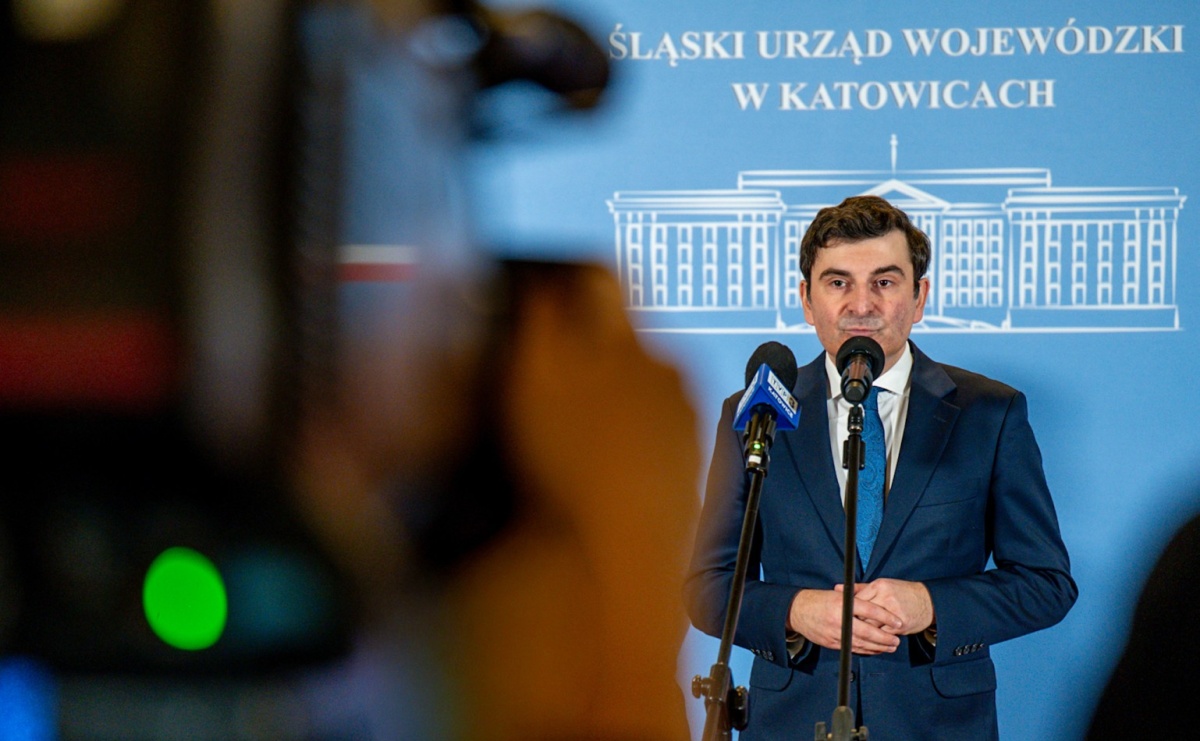 145 mln zł dla województwa śląskiego na drogi lokalne. Pieniądze dla Raciborza, Pietrowic Wielkich i starostwa - Serwis informacyjny z Raciborza - naszraciborz.pl