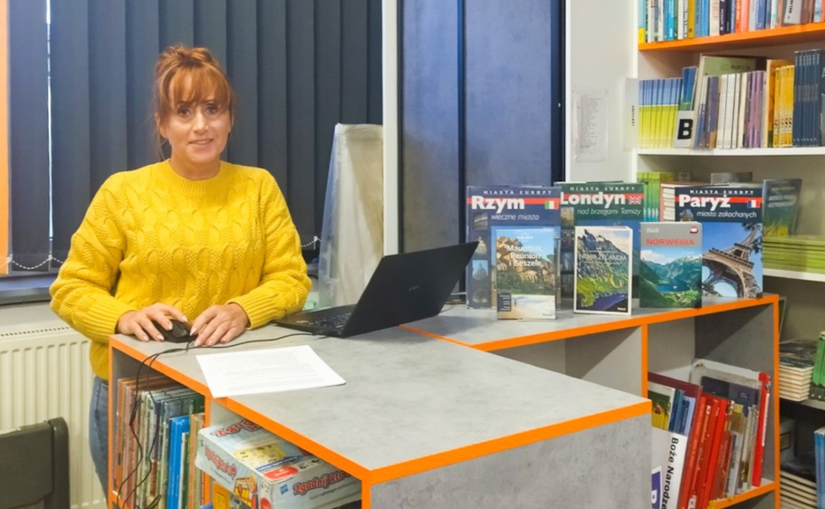 Azjatycka przygoda w raciborskiej bibliotece – Tajlandia i Wietnam oczami podróżniczki - Serwis informacyjny z Raciborza - naszraciborz.pl